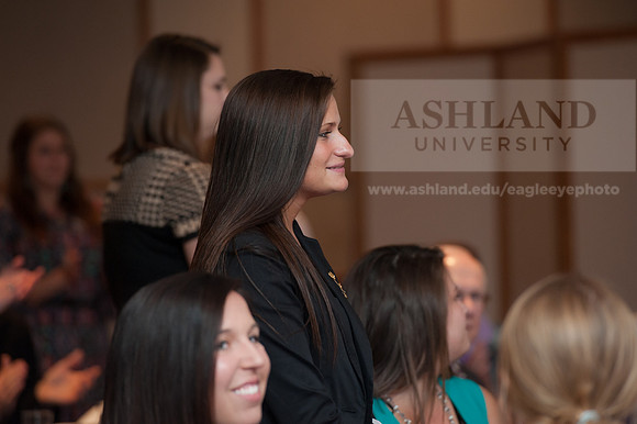 Greek Honors Awards