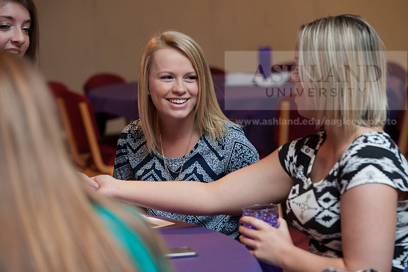 Greek Honors Awards