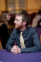 Greek Honors Awards