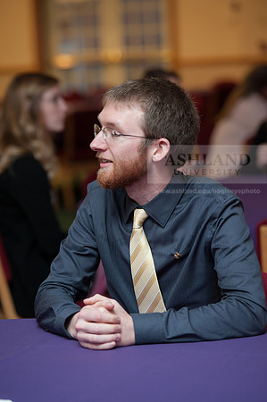 Greek Honors Awards