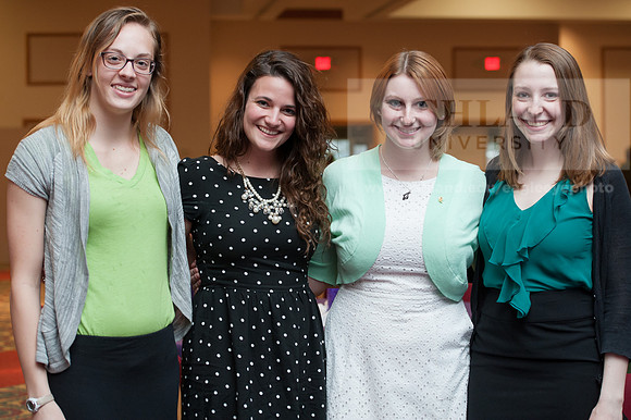 Greek Honors Awards