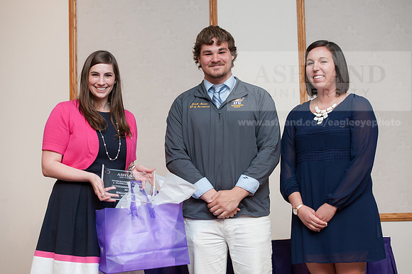 Greek Honors Awards