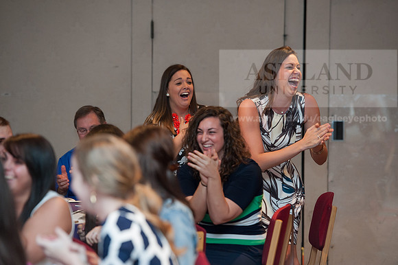 Greek Honors Awards
