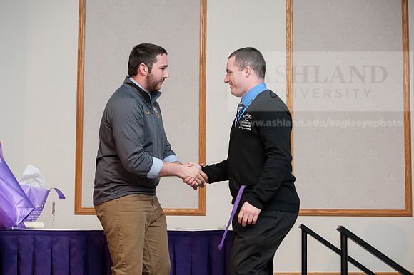 Greek Honors Awards