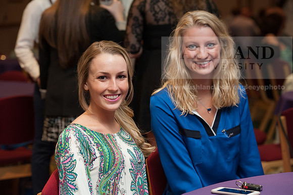 Greek Honors Awards