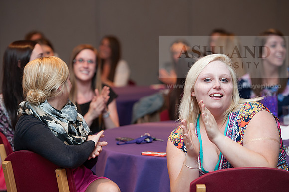Greek Honors Awards
