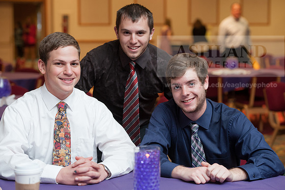 Greek Honors Awards