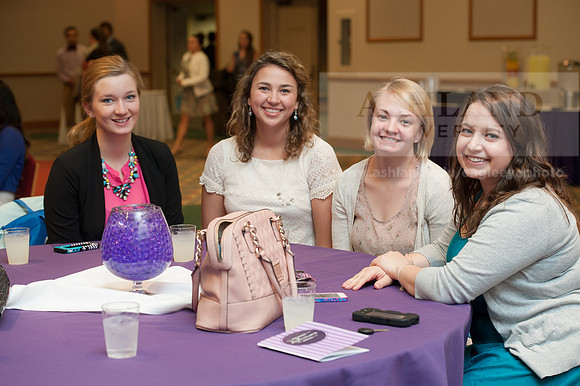 Greek Honors Awards