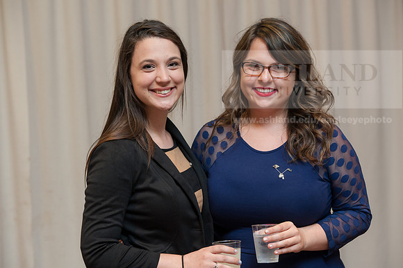 Greek Honors Awards