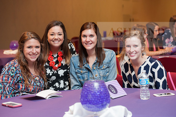 Greek Honors Awards