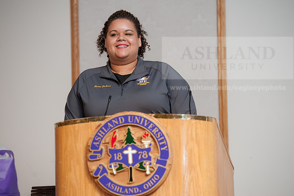 Greek Honors Awards