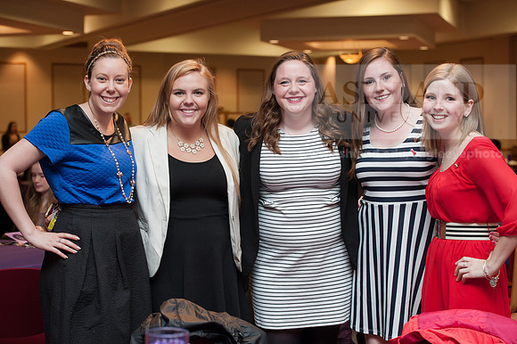 Greek Honors Awards