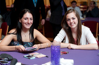 Greek Honors Awards