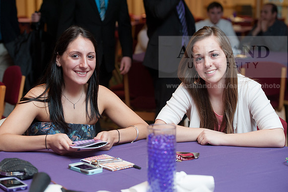 Greek Honors Awards