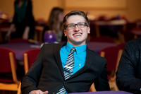 Greek Honors Awards