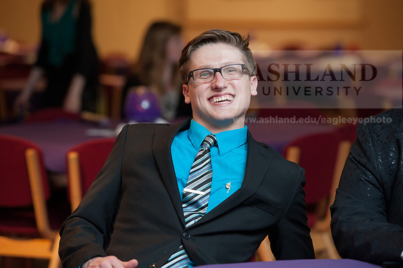Greek Honors Awards