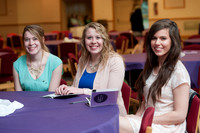 Greek Honors Awards
