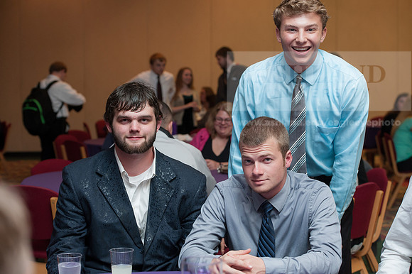 Greek Honors Awards