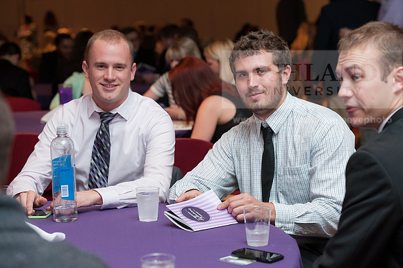 Greek Honors Awards