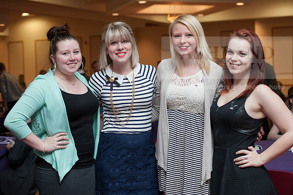 Greek Honors Awards