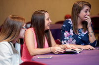 Greek Honors Awards