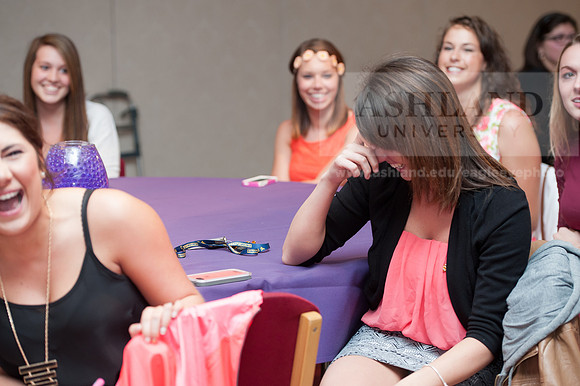 Greek Honors Awards