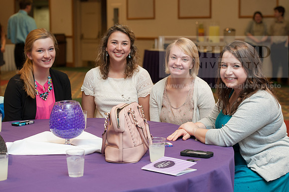 Greek Honors Awards