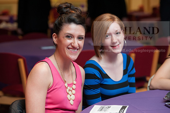 Greek Honors Awards