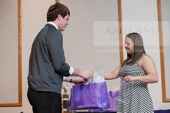 Greek Honors Awards