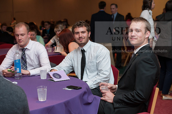 Greek Honors Awards