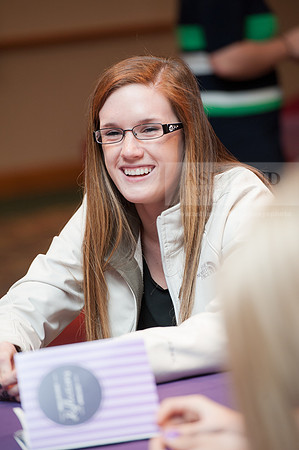 Greek Honors Awards