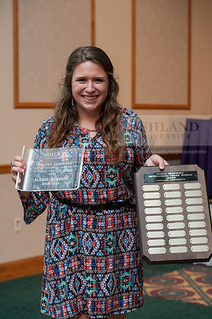 Greek Honors Awards