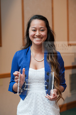 Greek Honors Awards