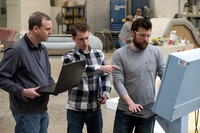 Education: Adult Learning - Workforce Training