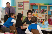 Education: TESOL_Leadership Administration