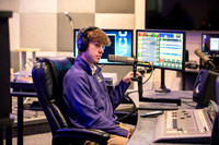WRDL Radio Station