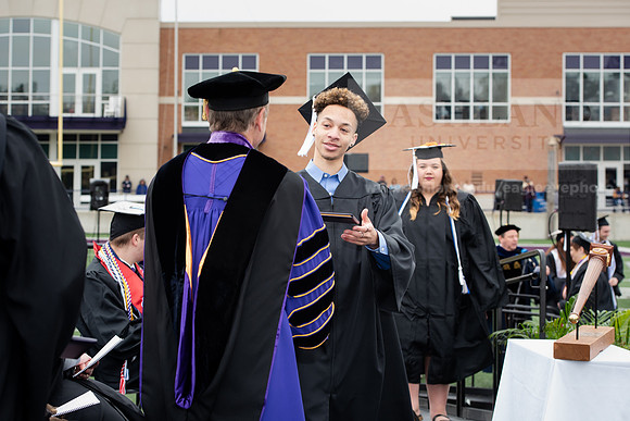 Bachelor of Arts
