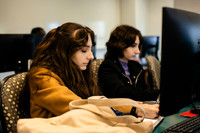 AU - Spring Photoshoot - UG - 2023 - Computer Science-4-4