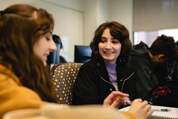 AU - Spring Photoshoot - UG - 2023 - Computer Science-5-5