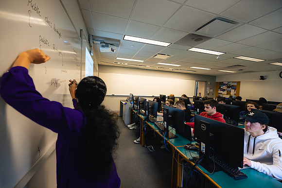 AU - Spring Photoshoot - UG - 2023 - Computer Science-12-12