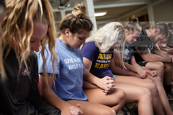 Fellowship of Christian Athletes