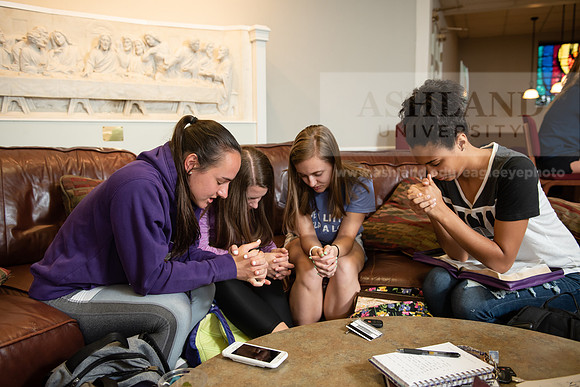 Fellowship of Christian Athletes