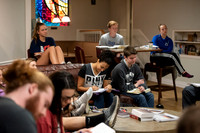 Fellowship of Christian Athletes, Baptism 2019