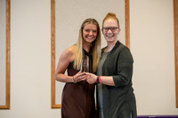 Leadership and Service Awards