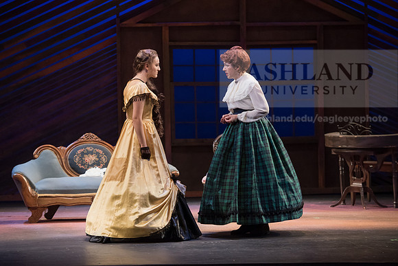Theatre_Little Women