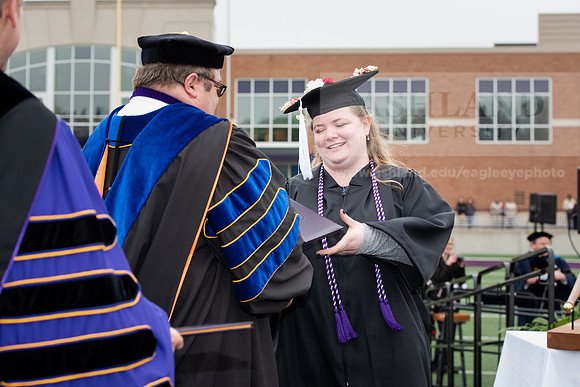 Bachelor of Arts