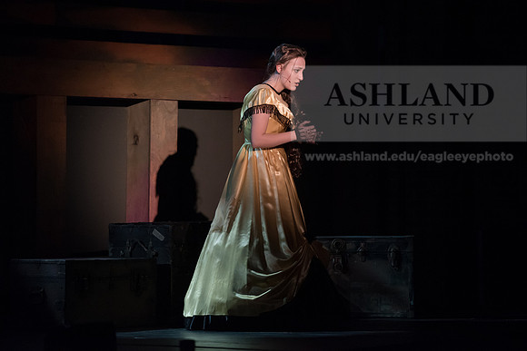 Theatre_Little Women