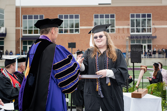 Bachelor of Arts