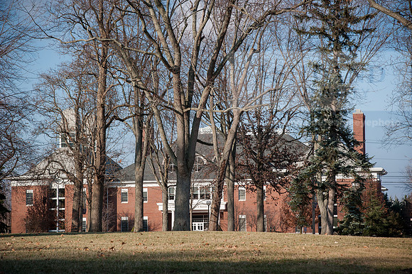 Dauch College of Business and Economics