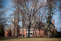 Dauch College of Business and Economics